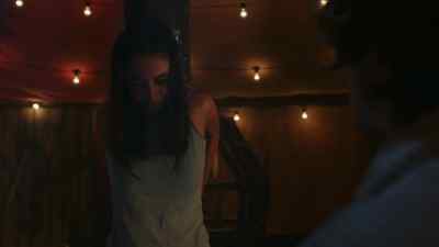 It's okay. - The Purge