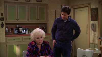 It's okay. - Everybody Loves Raymond