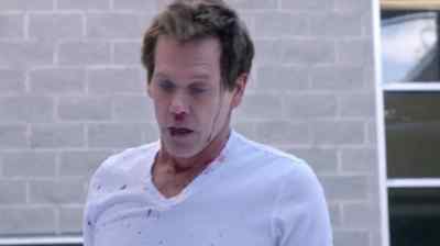 It's okay. - The Following