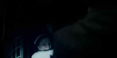 -It's okay. - Prodigal Son