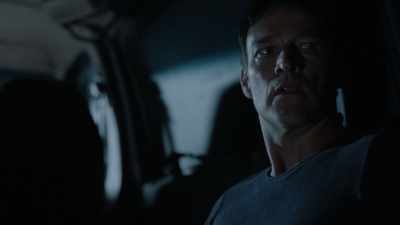 It's okay. - The Gifted