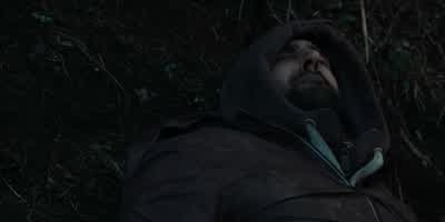 Come on, mate, get up. - The Ritual