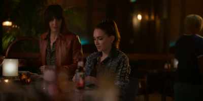  It's okay. - The L Word: Generation Q