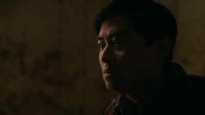 It's okay. - The Terror