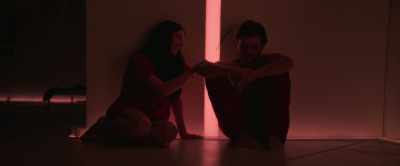 It's okay. - The Immaculate Room