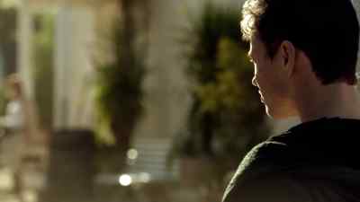 It's okay. - Dominion