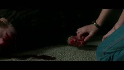 It's okay. - The Nice Guys