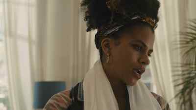 It's okay. - Atlanta