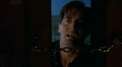 - It's okay. - The Trigger Effect