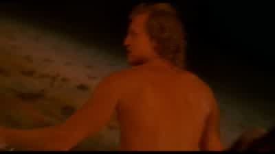 It's okay. - Natural Born Killers