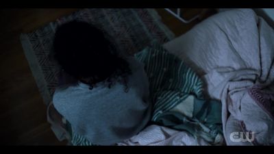 It's okay. - Two Sentence Horror Stories