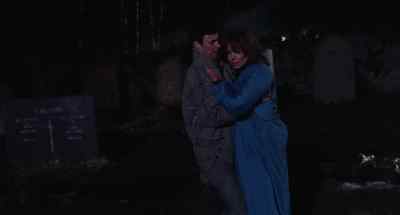It's okay. - Rawhead Rex