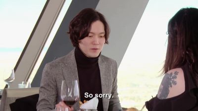 IT'S OKAY. - 90 Day Fiancé: The Other Way