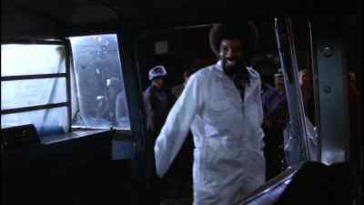 It's okay. - Dog Day Afternoon