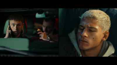 It's okay. - Sixty Minutes