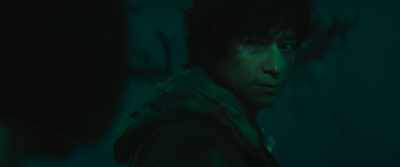 It's okay. - Dr. Cheon and the Lost Talisman