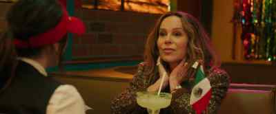 It's okay-- - Wish You Were Here