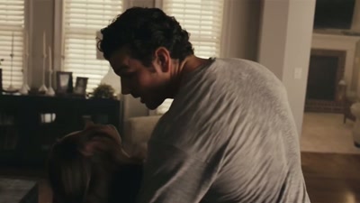 It's okay - The Paramedic Who Stalked Me
