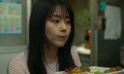 It's okay. - Call Me Chihiro