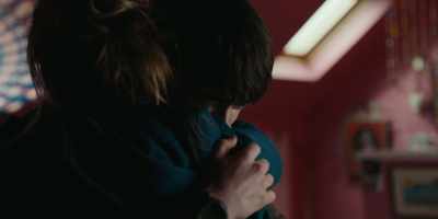 - It's okay. - Redemption