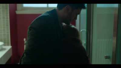 It's okay. - The Killing Kind