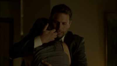 IT'S OKAY. - Wicked City
