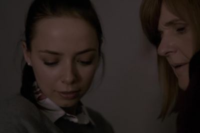 It's okay. - Apostasy