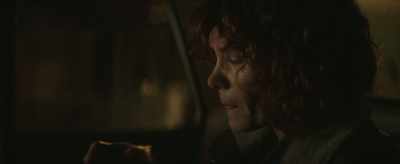 It's okay. - Through the Glass Darkly