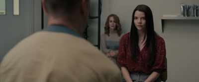 It's okay. - Glass