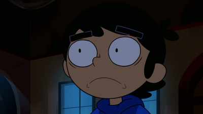 It's okay - Victor and Valentino