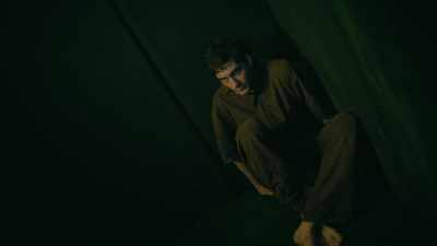 It's okay. - The Little Drummer Girl