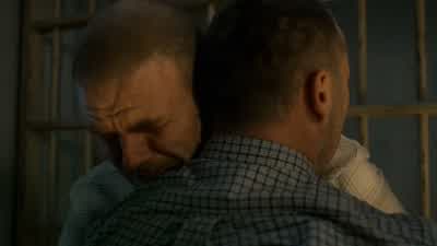 It's okay. - Will Trent