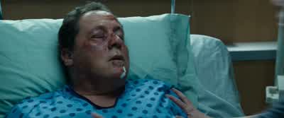 It's okay. - Iron Man 3