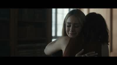 It's okay. - Tell Me Lies