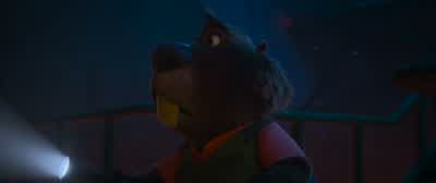 It's okay. - Zootopia 2
