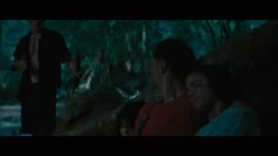 It's okay. - Jurassic World Rebirth