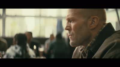 It's okay. - A Working Man