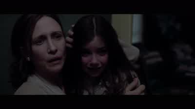 IT'S OKAY. - The Conjuring