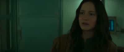 It's okay. - The Hunger Games: Mockingjay   Part 1