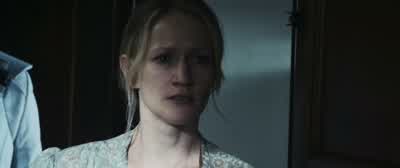 PEACEKEEPER: You have three minutes. - The Hunger Games