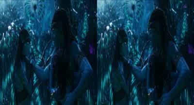 It's okay. - Avatar: The Way of Water