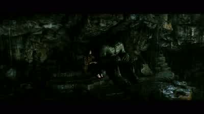 It's okay. - The Incredible Hulk