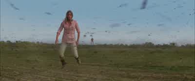 It's okay. - Looper