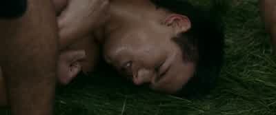 It's okay. - The Twilight Saga: Eclipse