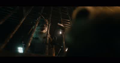 It's okay. - Guardians of the Galaxy Vol. 3