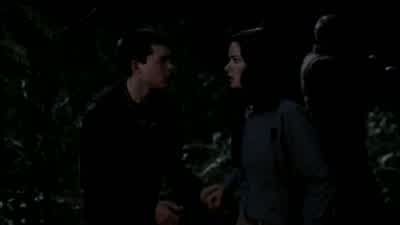 It's okay. - Supernatural