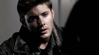 It's okay. - Supernatural