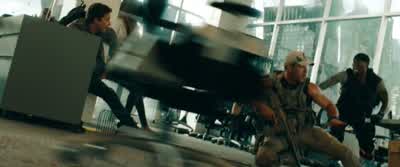 It's okay! - Transformers: Dark of the Moon
