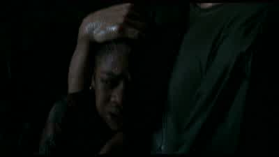 It's okay. - The Lost World: Jurassic Park