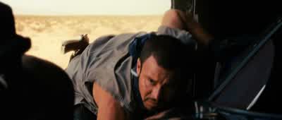 It's okay... - Fast Five